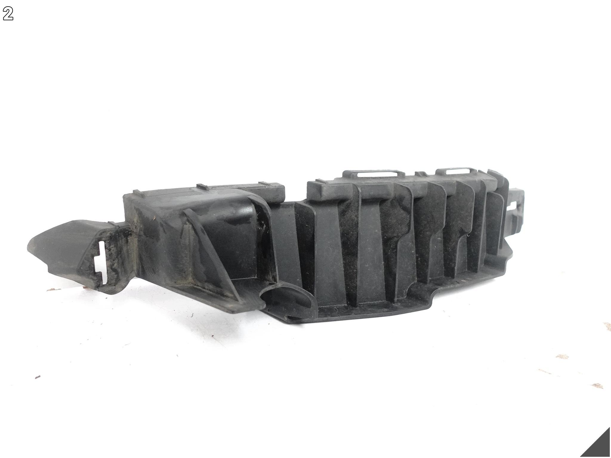 MERCEDES E-KLASA W214 23- support holder console W bumper rear part right