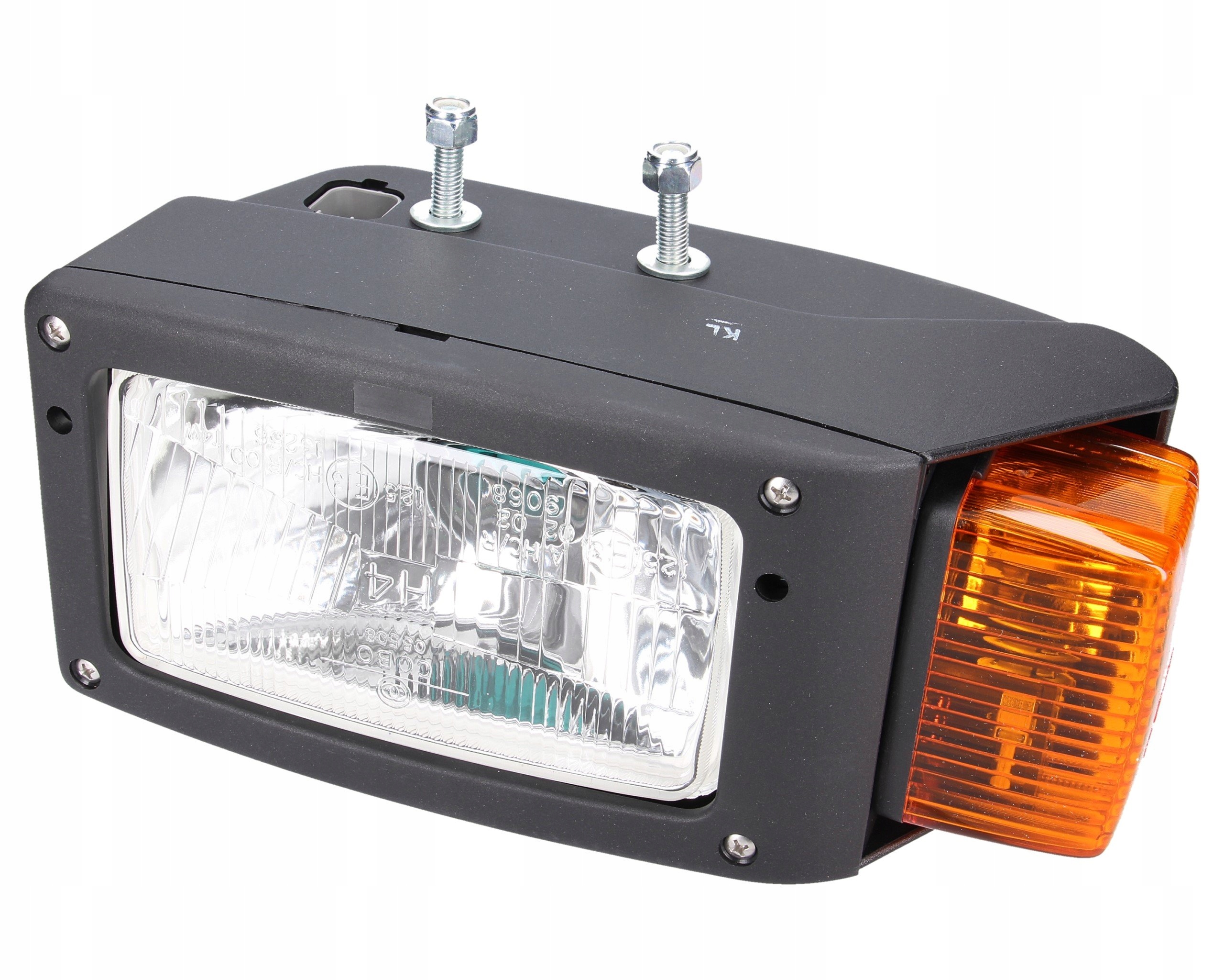 lampa s blinkrem Merlo pravá Cobo 042814