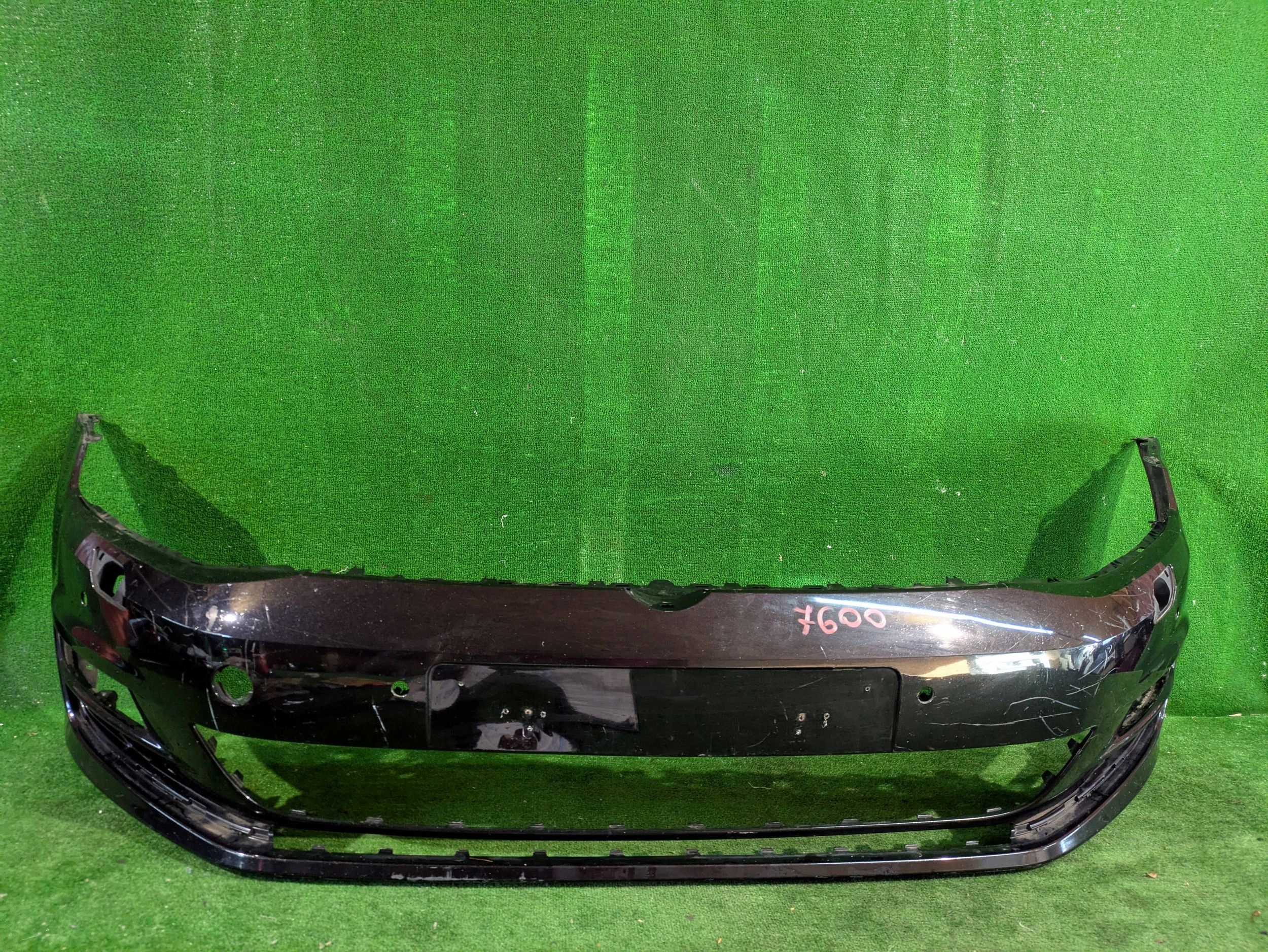 nárazník přední předek VW GOLF VII NR.7600