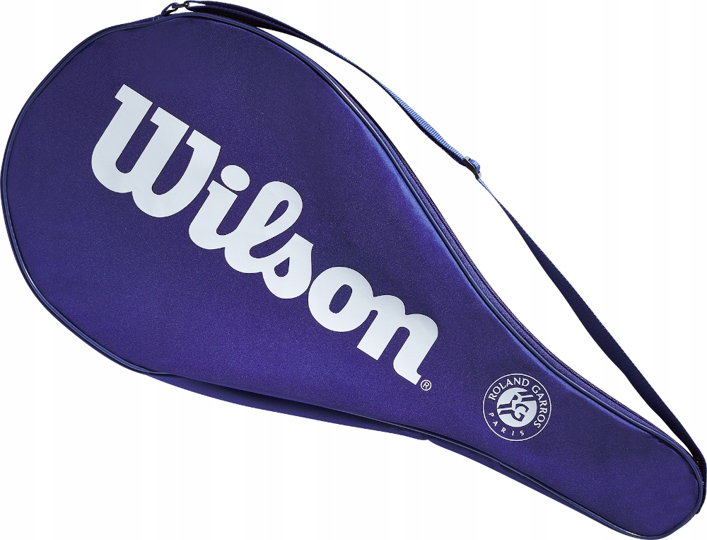 

Pokrowiec na rakietę tenisową Wilson Roland Garros