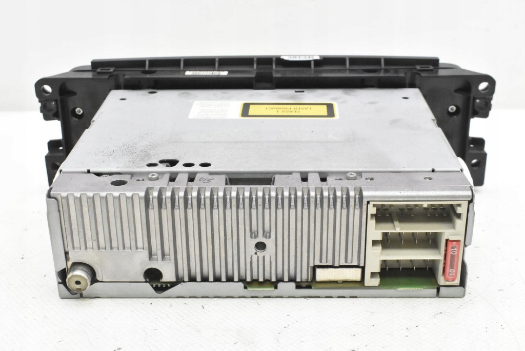 RADIO Radio A4548200379 CD RDS SMART FORFOUR 1 e 04-06