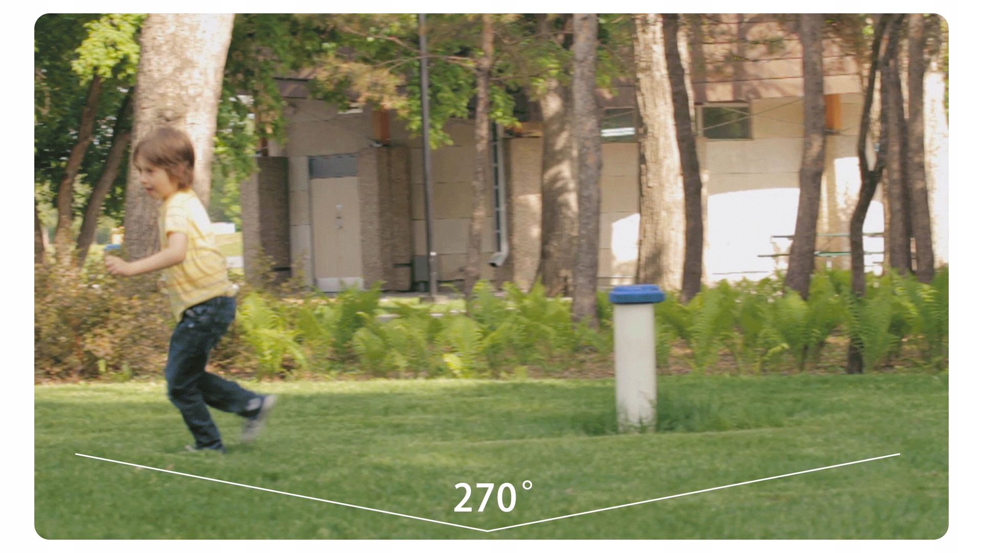 KAMERA zewnętrzna IMILAB monitoring EC3 Pro + 64GB Marka Imilab