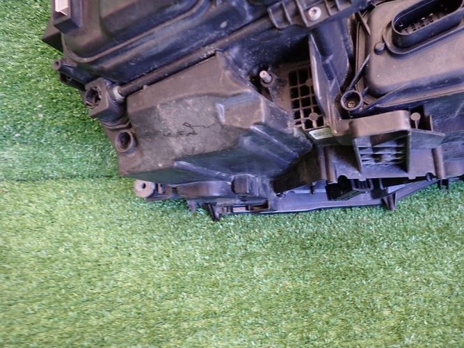 VW ARTEON LED reflektor links Licht links 3G8941081
