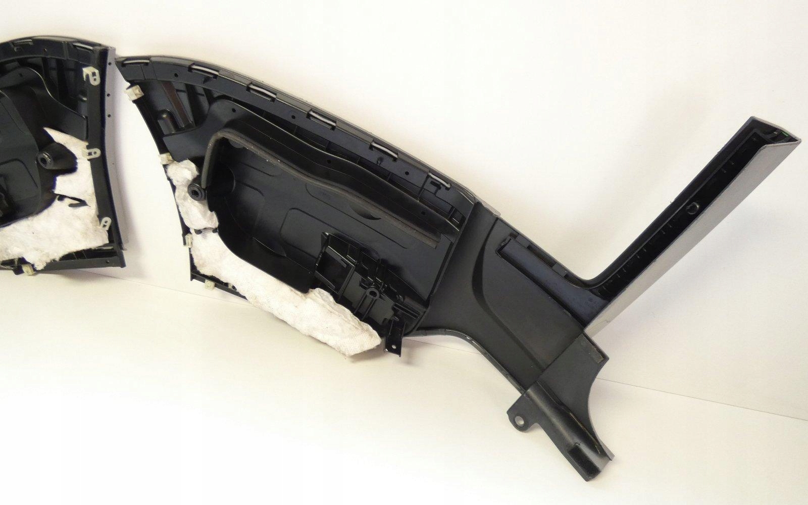ROLLS ROYCE CULLINAN 5A55715 5A55714 2024- support bumper rear