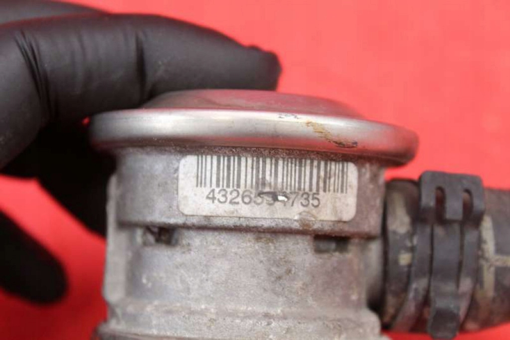 Sensor luft WTORNEGO 7.00018.00 PORSCHE CAYENNE 1 und 4.5 V8 TURBO 450 KM
