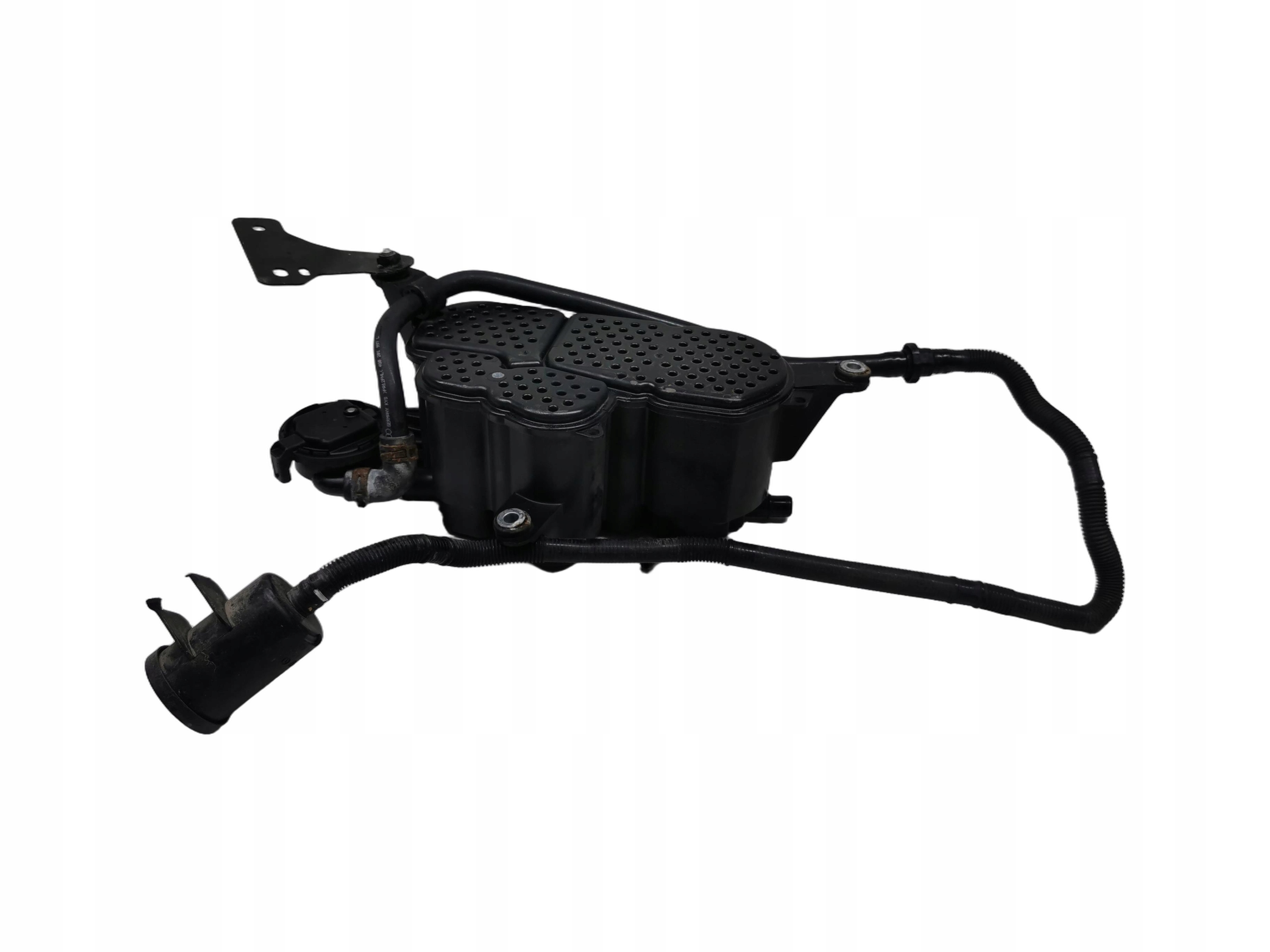 carbon filter AUDI A7 C7 S7 4G LIFT 2018 4G0201801D
