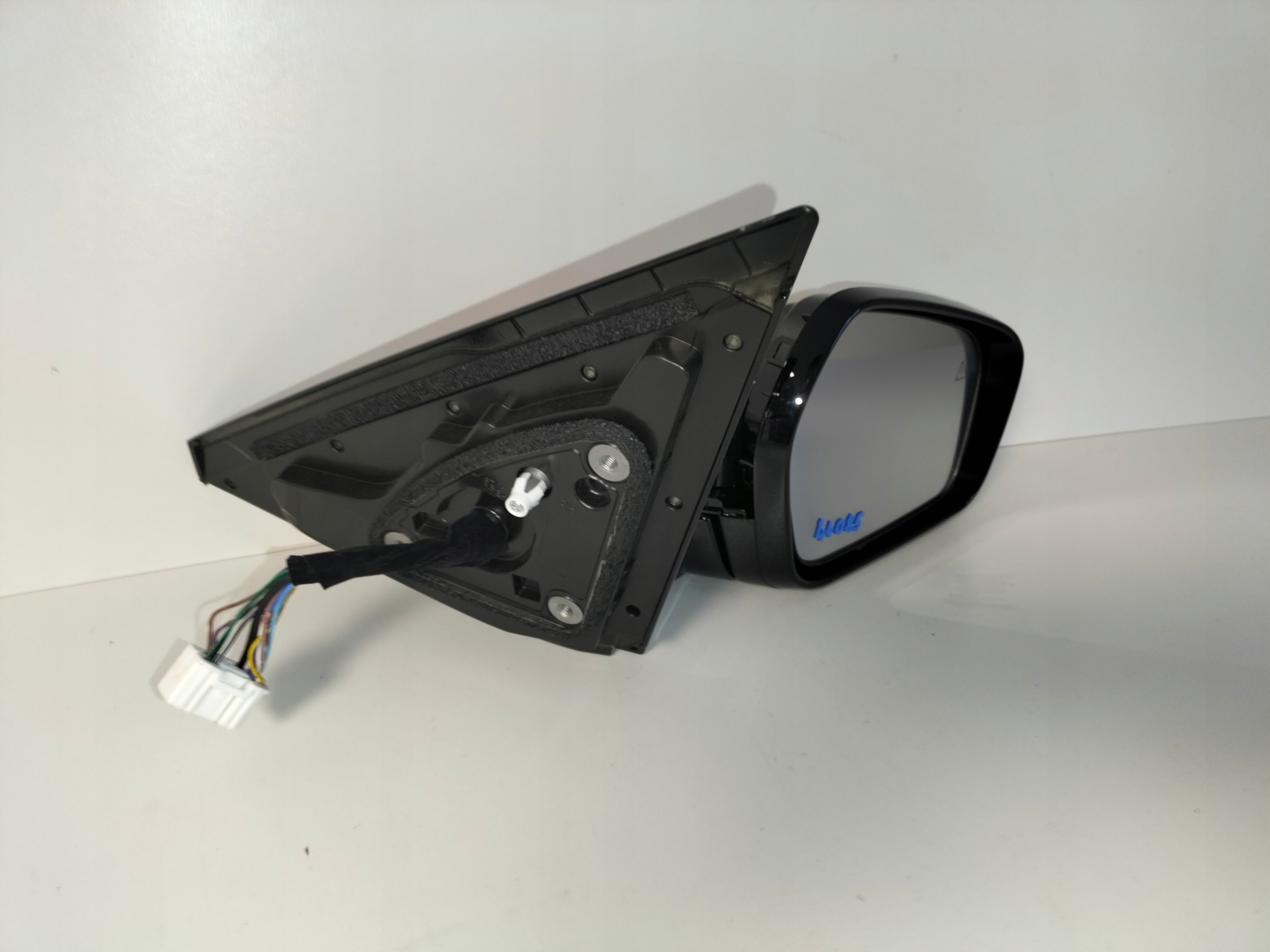 mirror right electrics KIA EV4 25