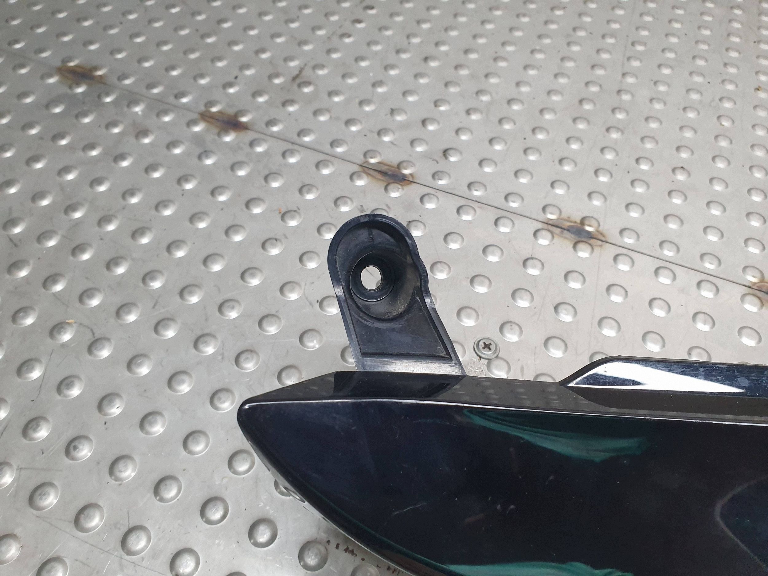 light left rear part 2K7945095 VW CADDY IV V EUROPA