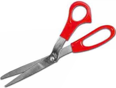 

Nożyczki Biurowe 200 MM Nożyce Ostrze Maan