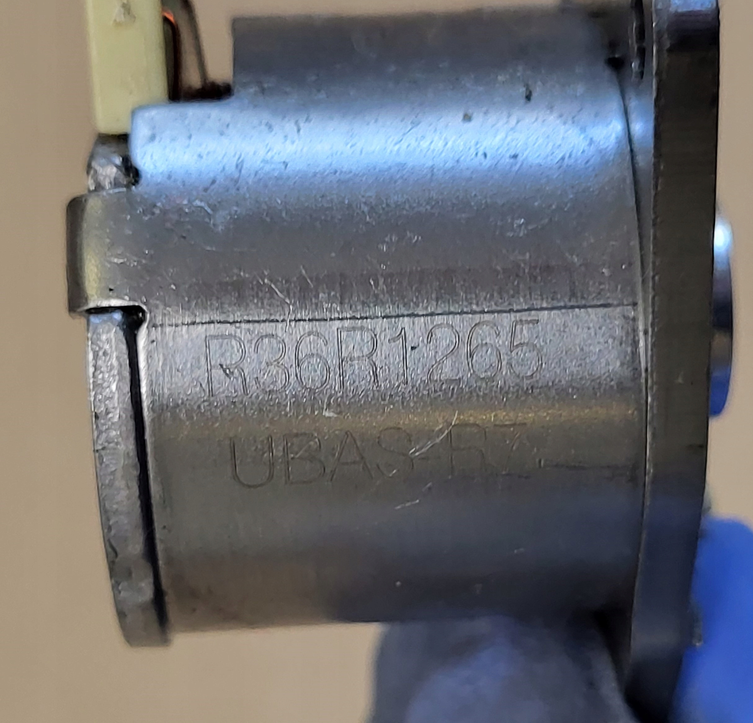 Sensor Sensor MECHATRONIKI Getriebe DSG DQ250 VW PASSAT B7 B8 GOLF UBAS-R7