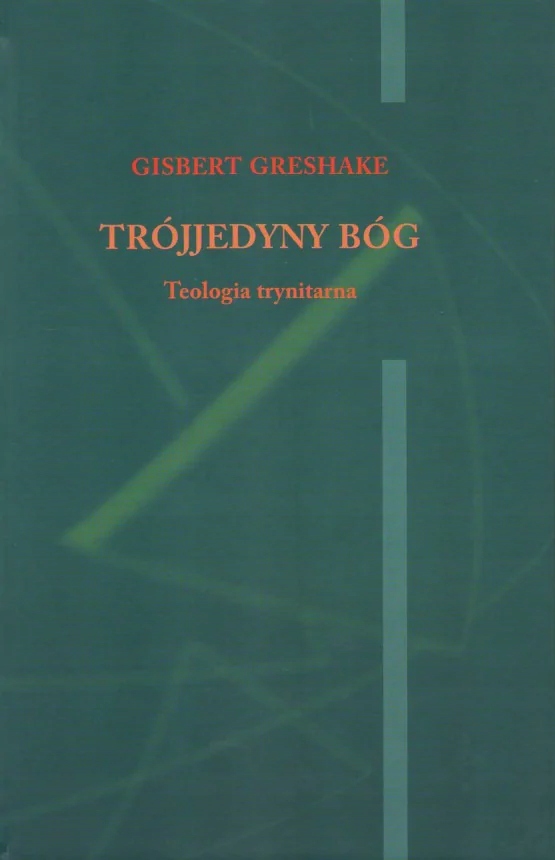 Trójjedyny Bóg, Teologia Trynitarna