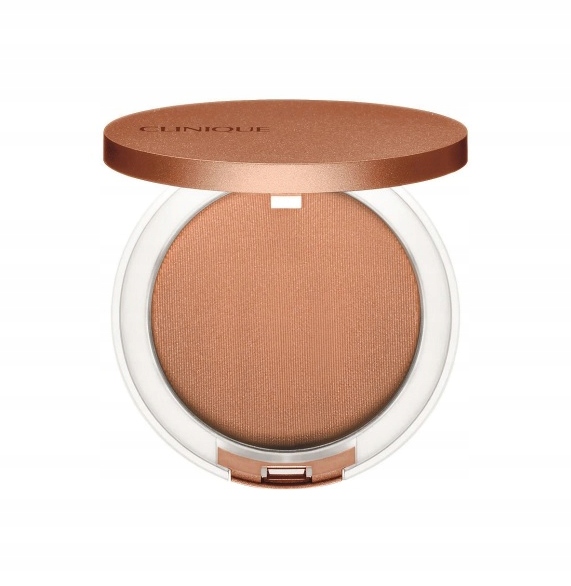 Clinique True Bronze Pressed Powder Bronzer bronzující pudr 02 Sunkissed