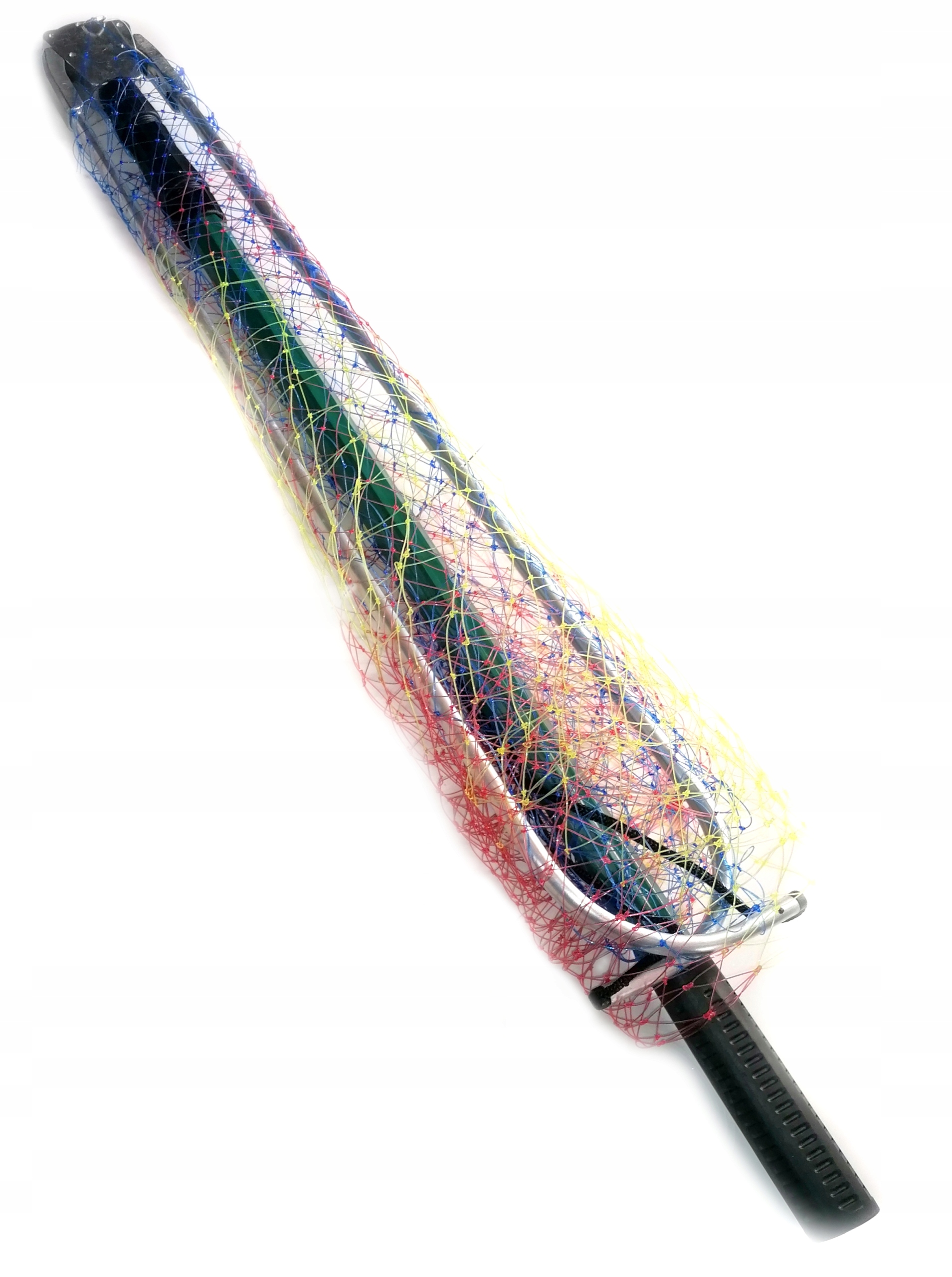 Podbierak żyłkowy teleskopowy karp 2,8m kosz 80x80 Kod producenta S2-LU80233