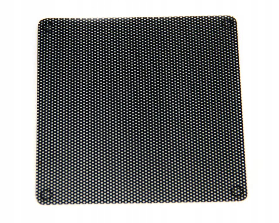 

Osłona wentylatora Filtr 80x80 2szt.