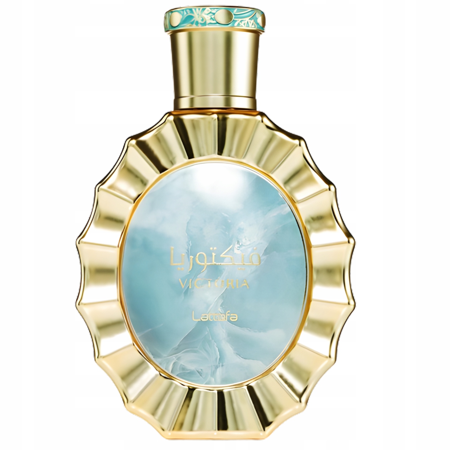 Lattafa Victoria 100 ML Unisex Parfémovaná Voda Dámské Parfémy Pro Muže