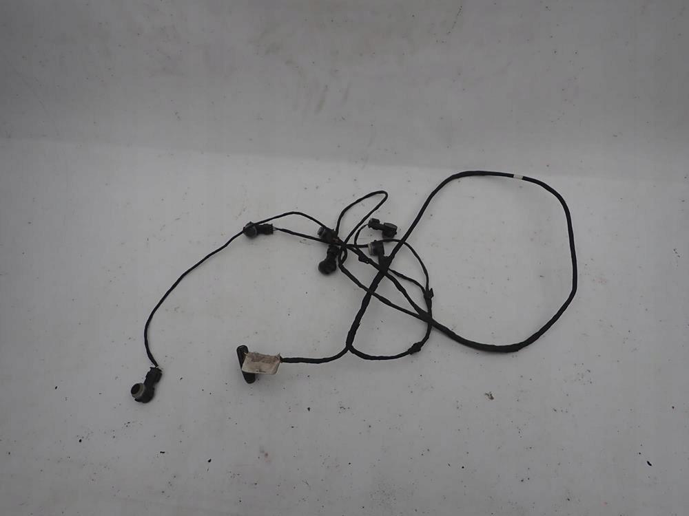 MERCEDES E-KLASA W213 16-23 bundle wiring PDC rear part rear
