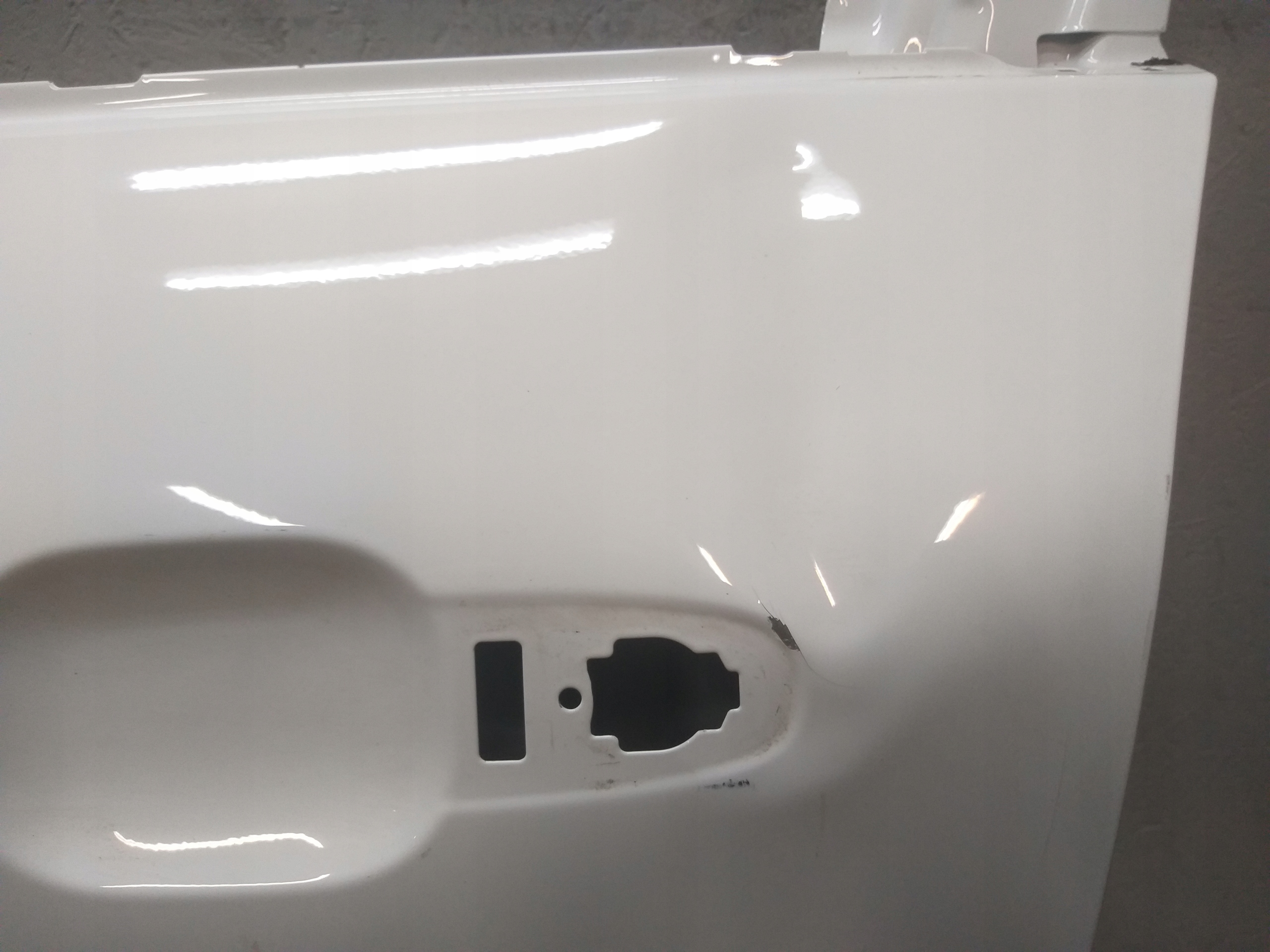 Tür vorne links FORD KUGA MK3