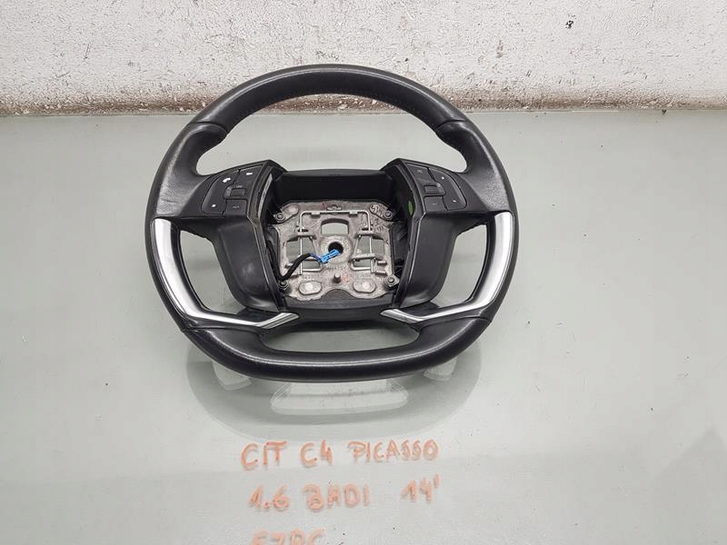 руль CITROEN C4 PICASSO II