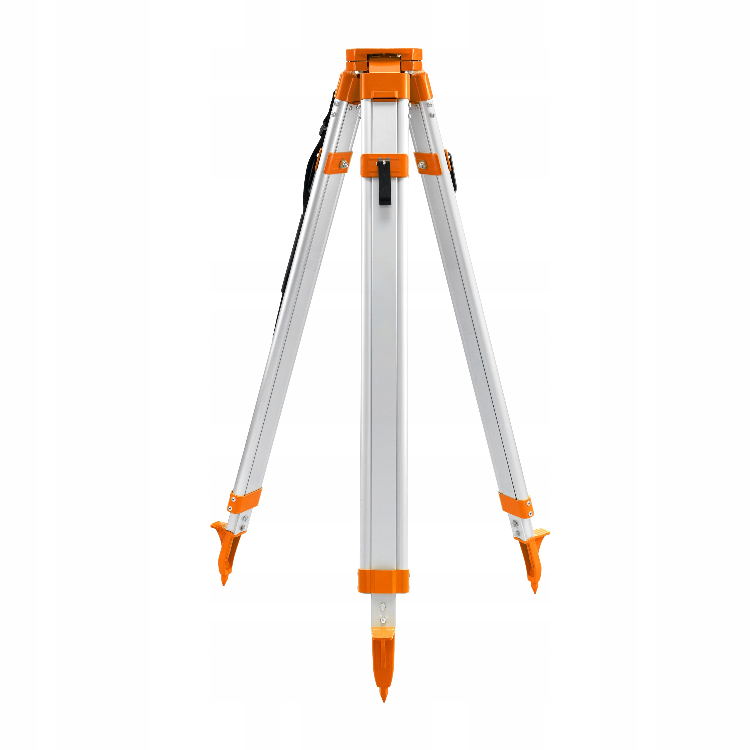 Statyw Aluminiowy budowlany pod niwelator teodolit