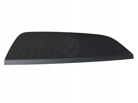Blende Abdeckung konsole AUDI A1 8X 8X1857367