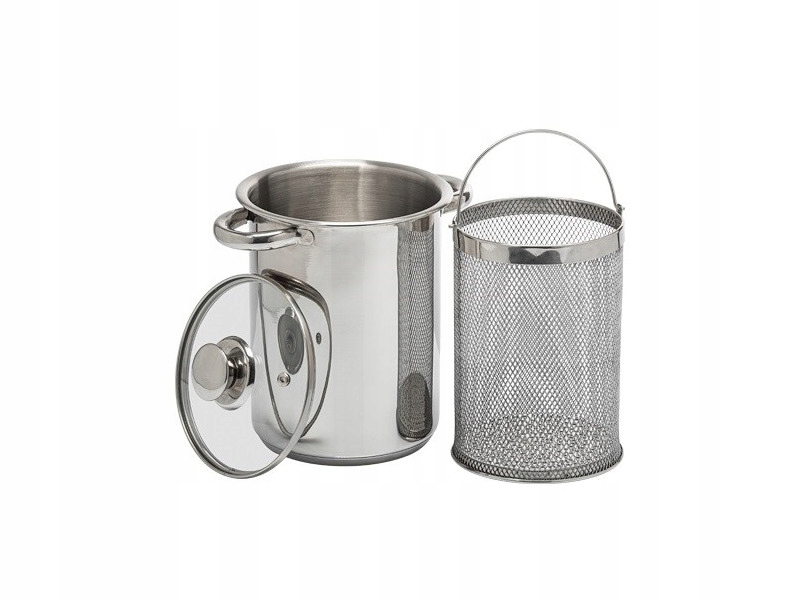 

Garnek Browin 313500 17.5 cm