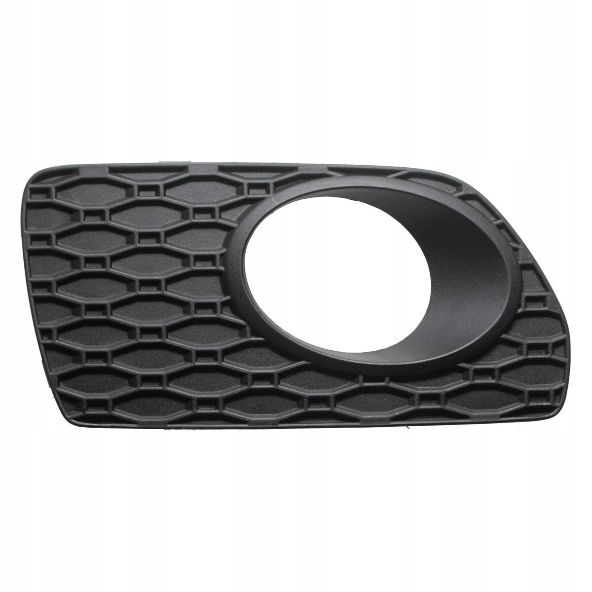 Volvo XC70 Atrapa Nárazníku S Otvorem Pro Halogen Levá Náhrada Do 30744521