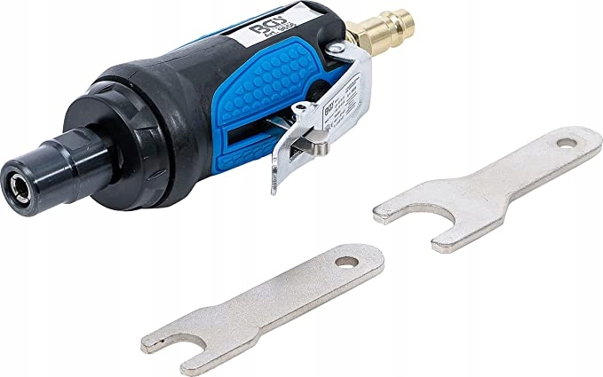 Priama krátka brúska 120 mm