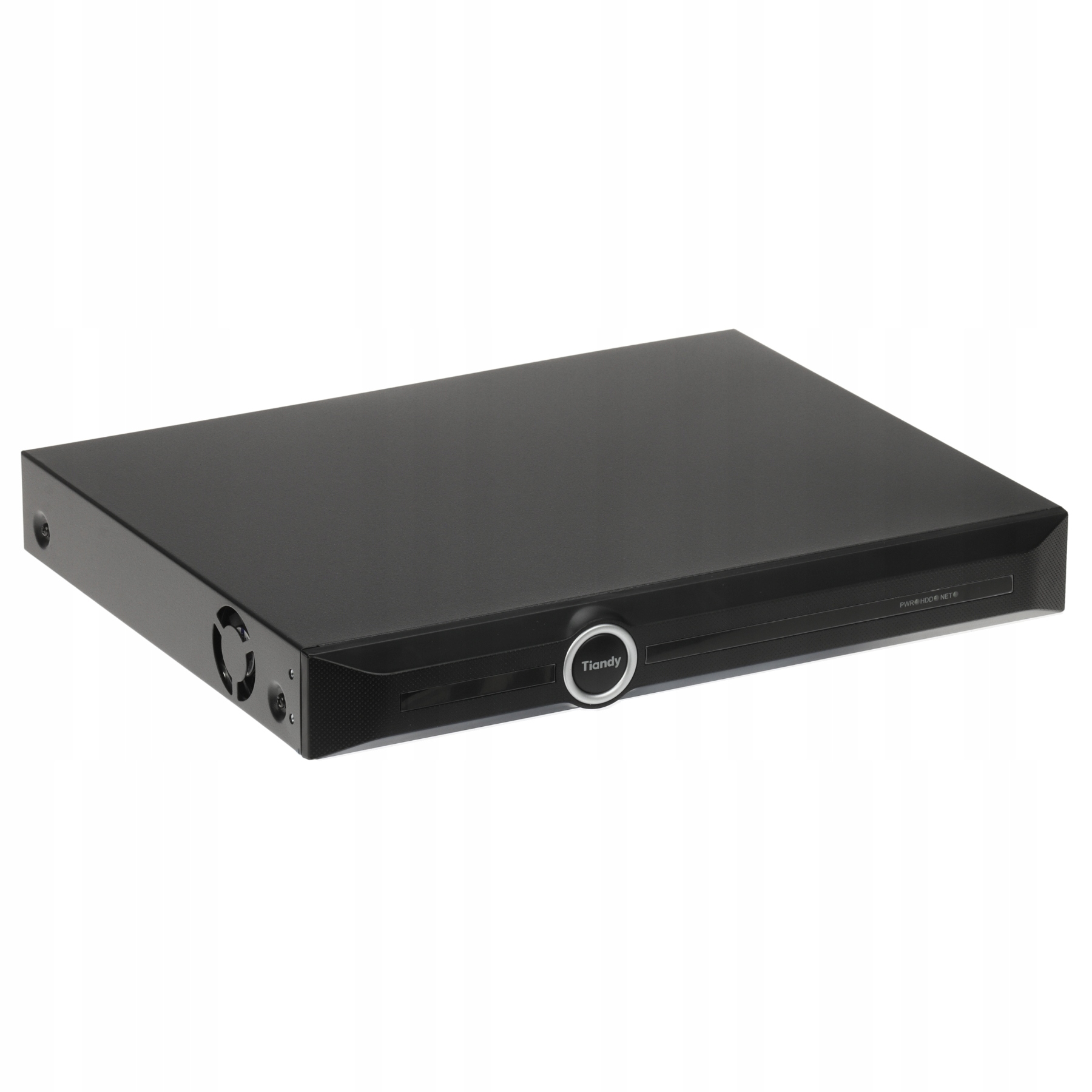 Ip Rekordér TC-R3220 4HA 20 Kanálů Lite Lite Tiandy