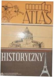 mały Atlas Historyczny - Nanke i inni