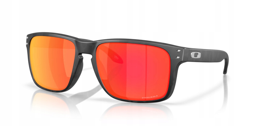 Brýle Holbrook XXL Matte Black Camo Prizm Ruby 948706