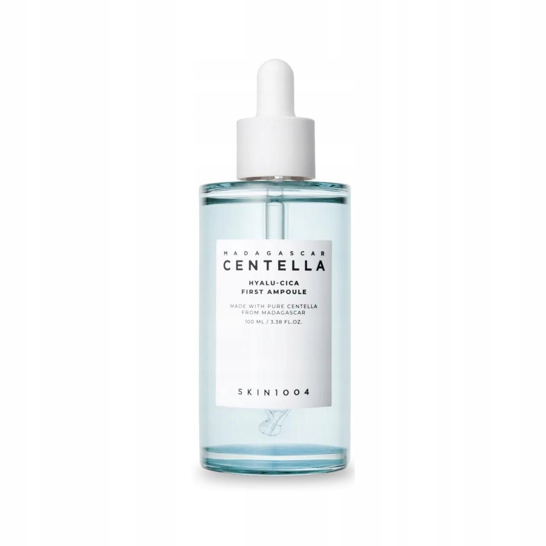 SKIN1004 Madagaskarská Centella Hyalu-cica První Ampulka 100 ML
