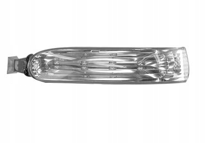 Mercedes Třída ML W163 Boční Blikač Směrový Ukazatel V Zrcátku Levý 16382003