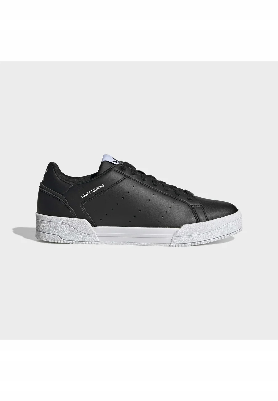 Adidas pánské sportovní boty Court Tourino velikost 44 H02176