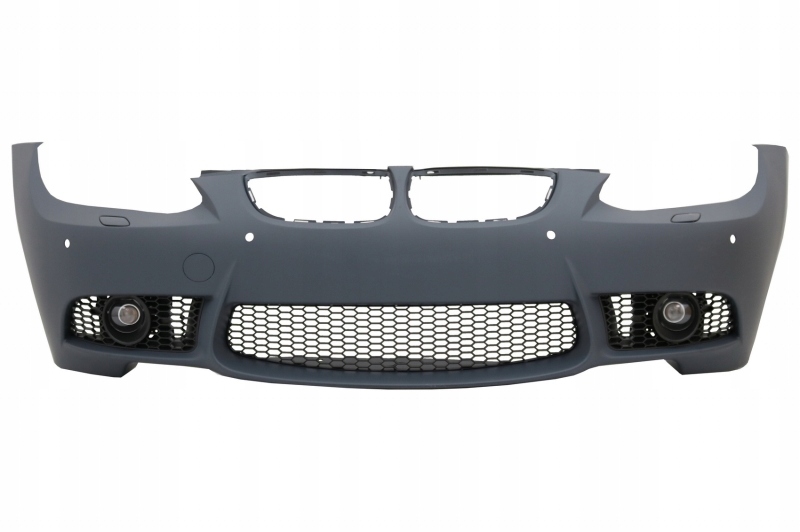 ZDERZAK PRZÓD + TYŁ + PROGI PAKIET BMW E92 E93 M3 Numer katalogowy części JCBBME92M3PDCBM