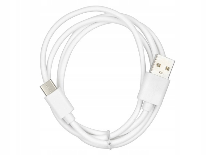 

Oryginalny Kabel Micro Usb Typ-c Huawei HL-1289