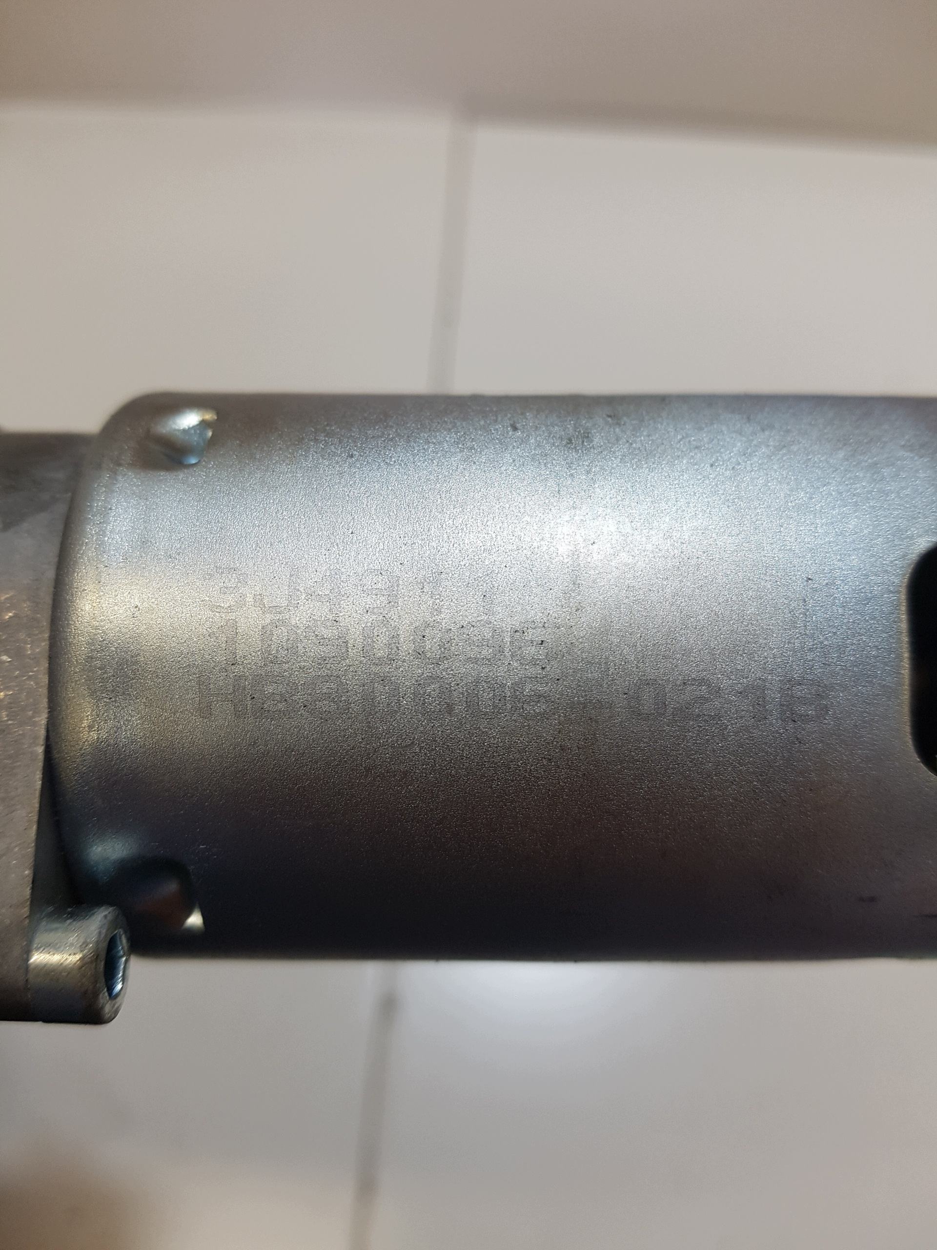 pump lifting bonnet OPEL INSIGNIA 1090096