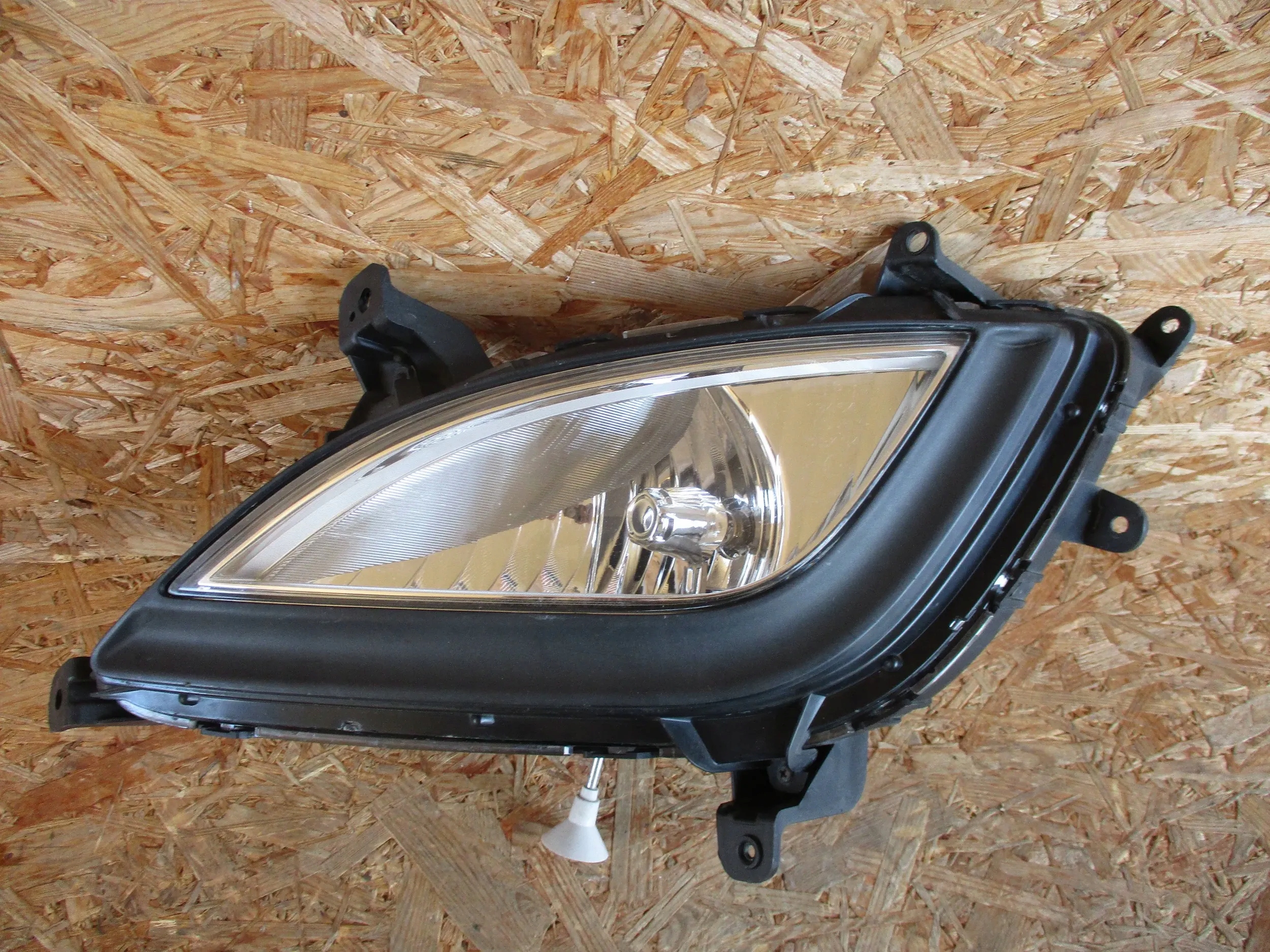 NEBELSCHEINWERFER LINKS HYUNDAI I20 LIFT 12-15