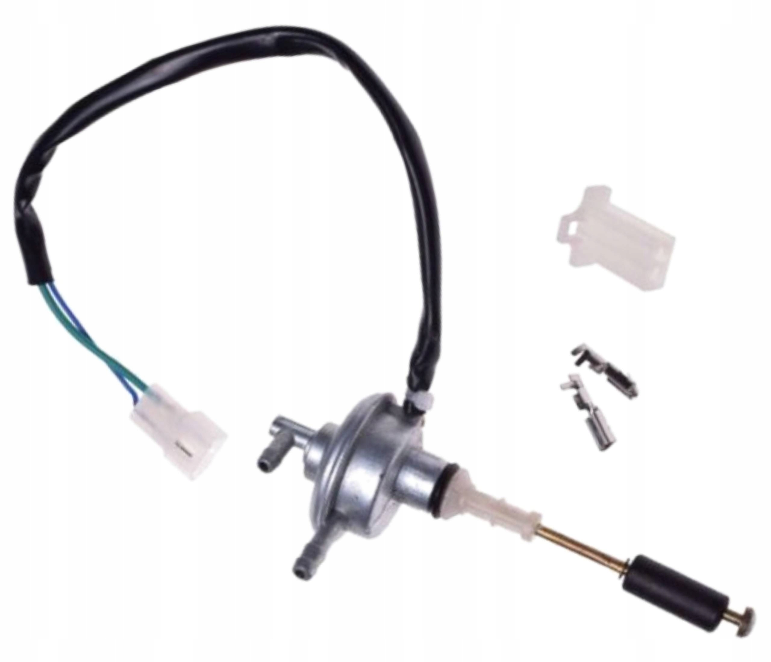 Kranik Czujnik Poziomu Paliwa Aprilia Rs 06-10 Derbi Gpr 50 06-08 125 04-06