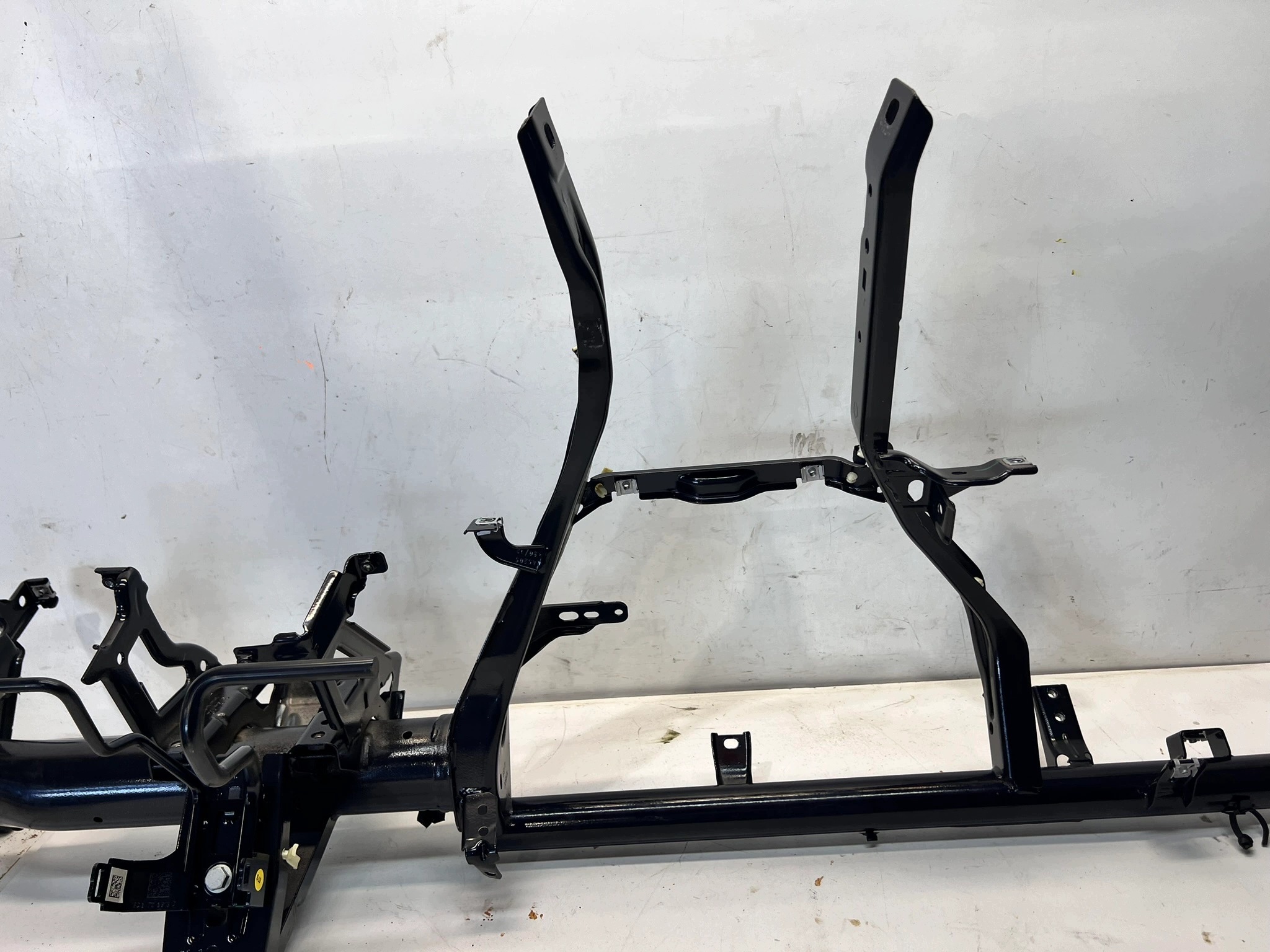 Support du tableau de bord ROZDZIELCZEJ AUDI A3 8V 8V1858045D