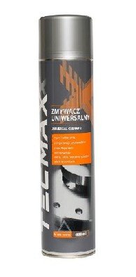 

Zmywacz uniwersalny Tecmaxx 14-014 600 ml