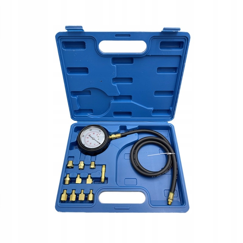 TESTER MIERNIK CIŚNIENIA OLEJU 12EL DIESEL BE