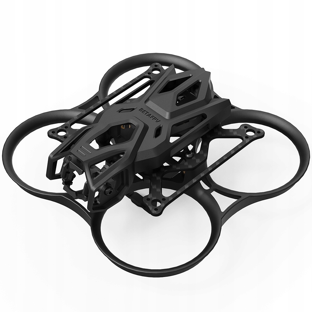 Rám pro dron Betafpv Pavo Femto Brushless Whoop Frame černý