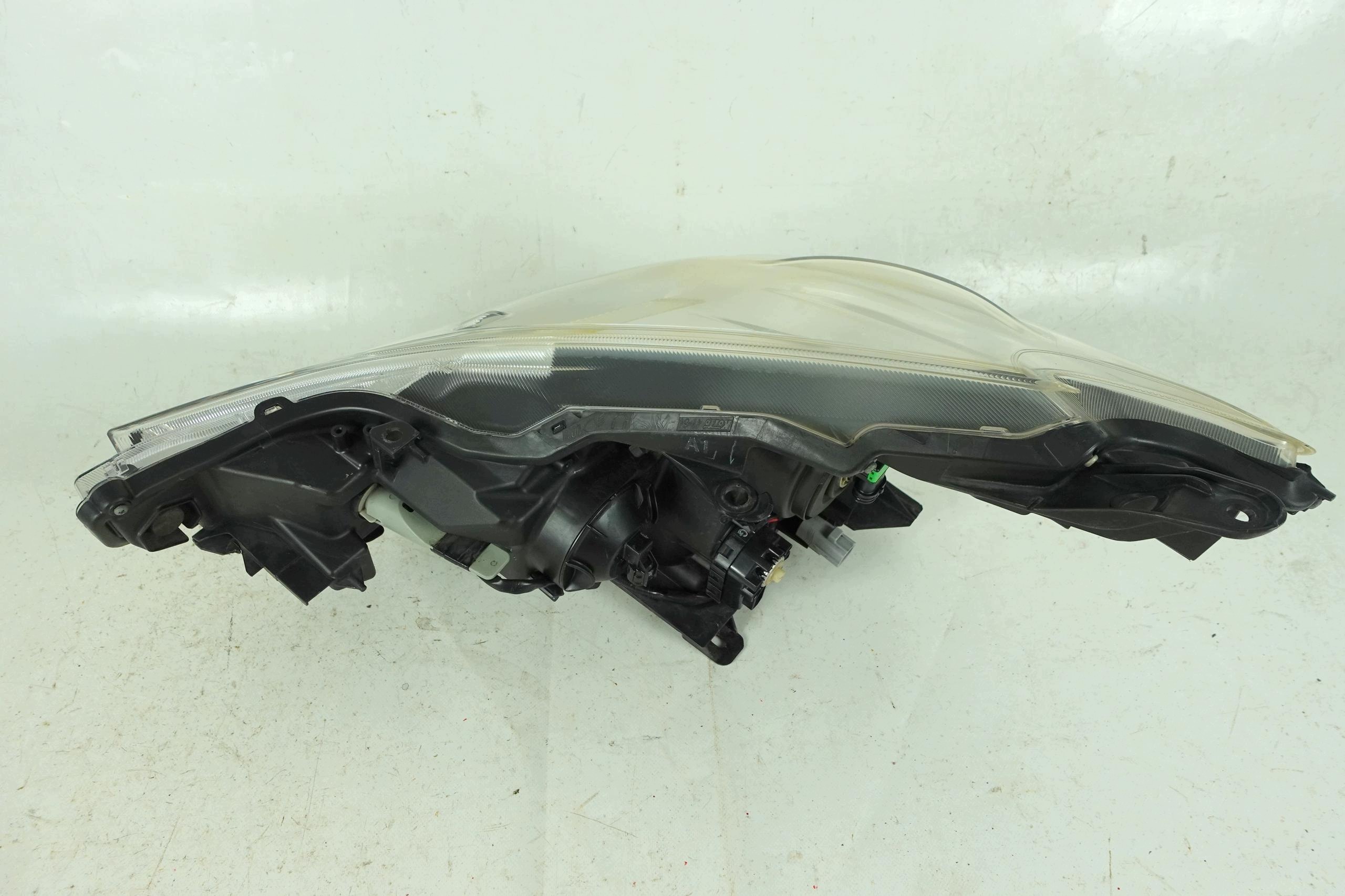 light right front right front TOYOTA PRIUS+ LIFT PRIUS + plus 15- ANGLIK