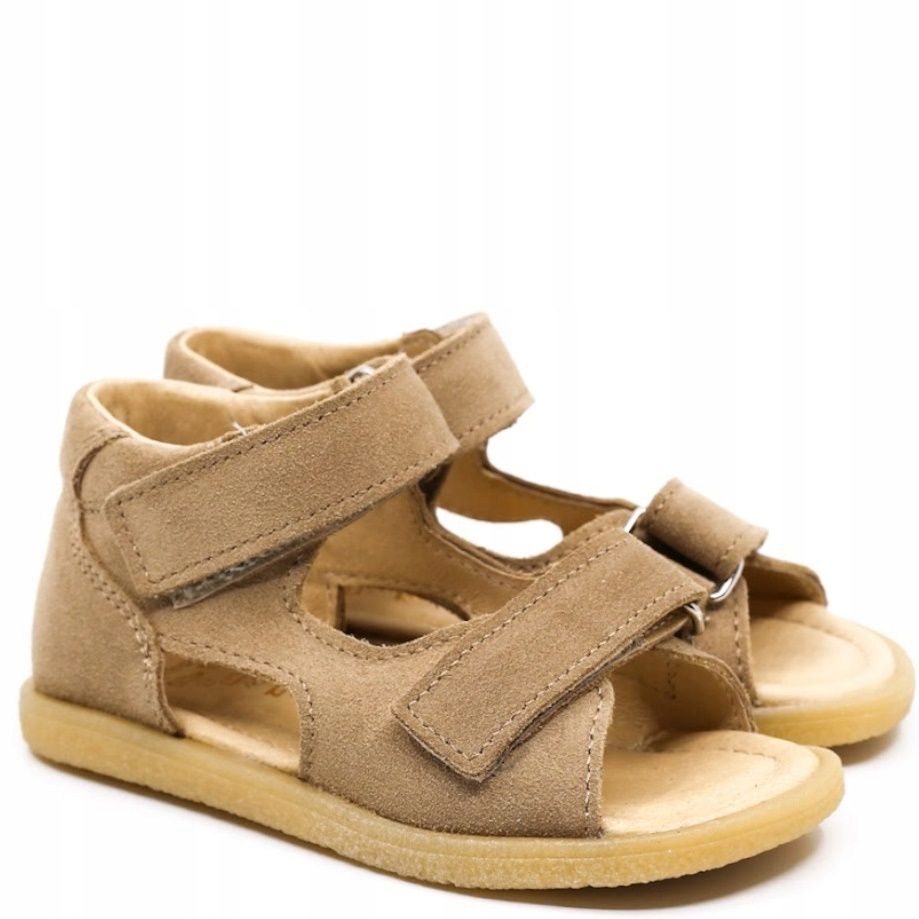 Mrugała Flo Sand 1205/5-24 buty sandały Sandałki dziecięce 30