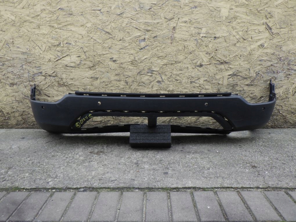 OPEL MOKKA X LIFT 16- bumper rear
