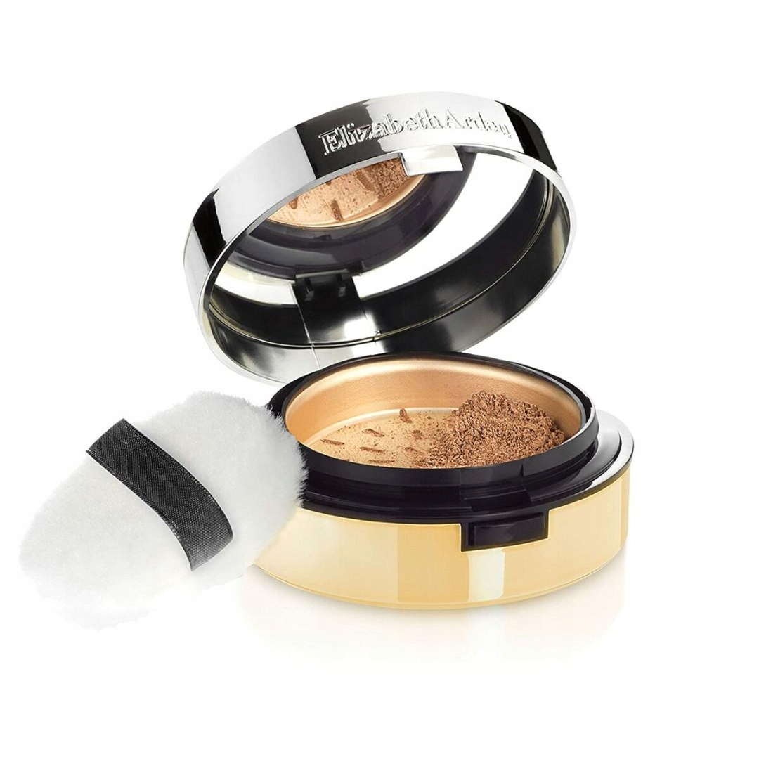 Podkladová Báze pod make-up pudr Elizabeth Arden Pure Finish Mineral N 7 8,33 g