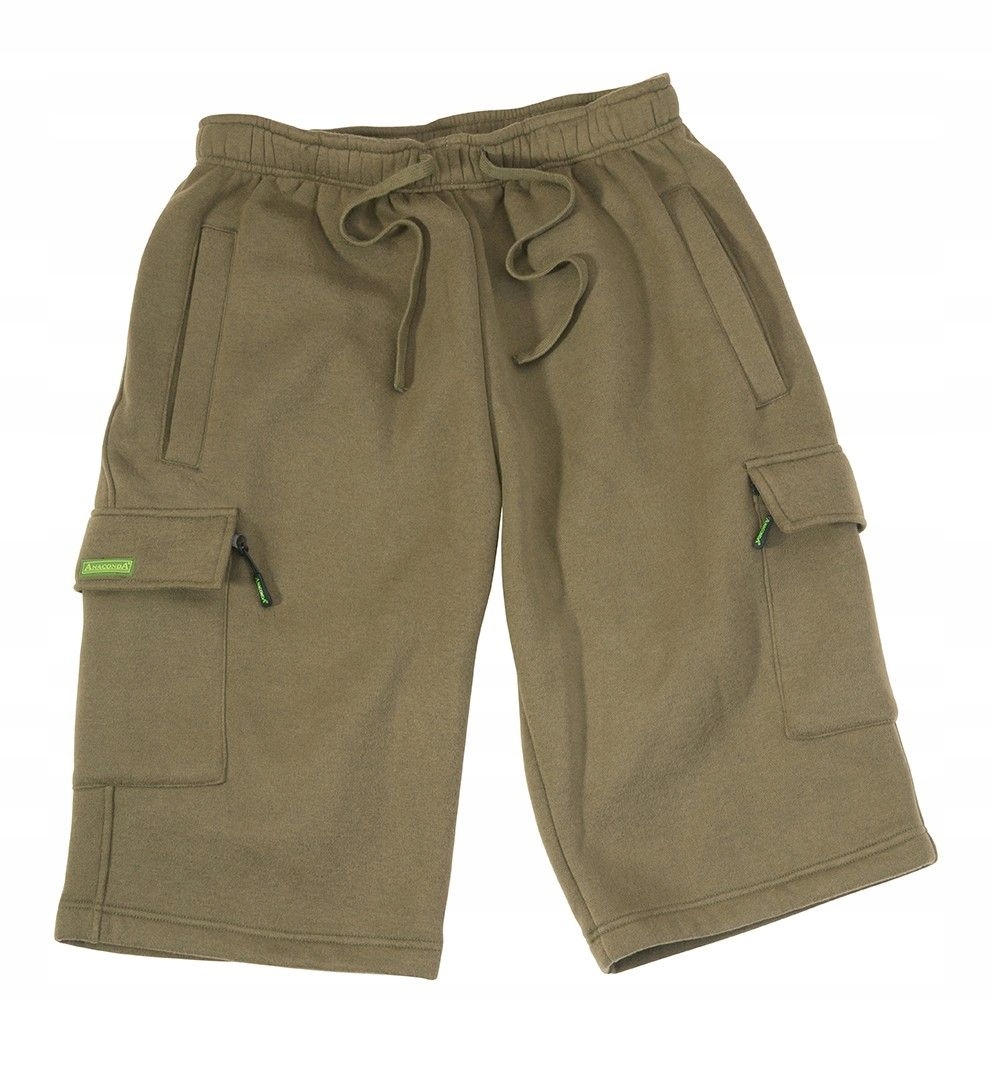 Spodenki Anaconda Cargos M