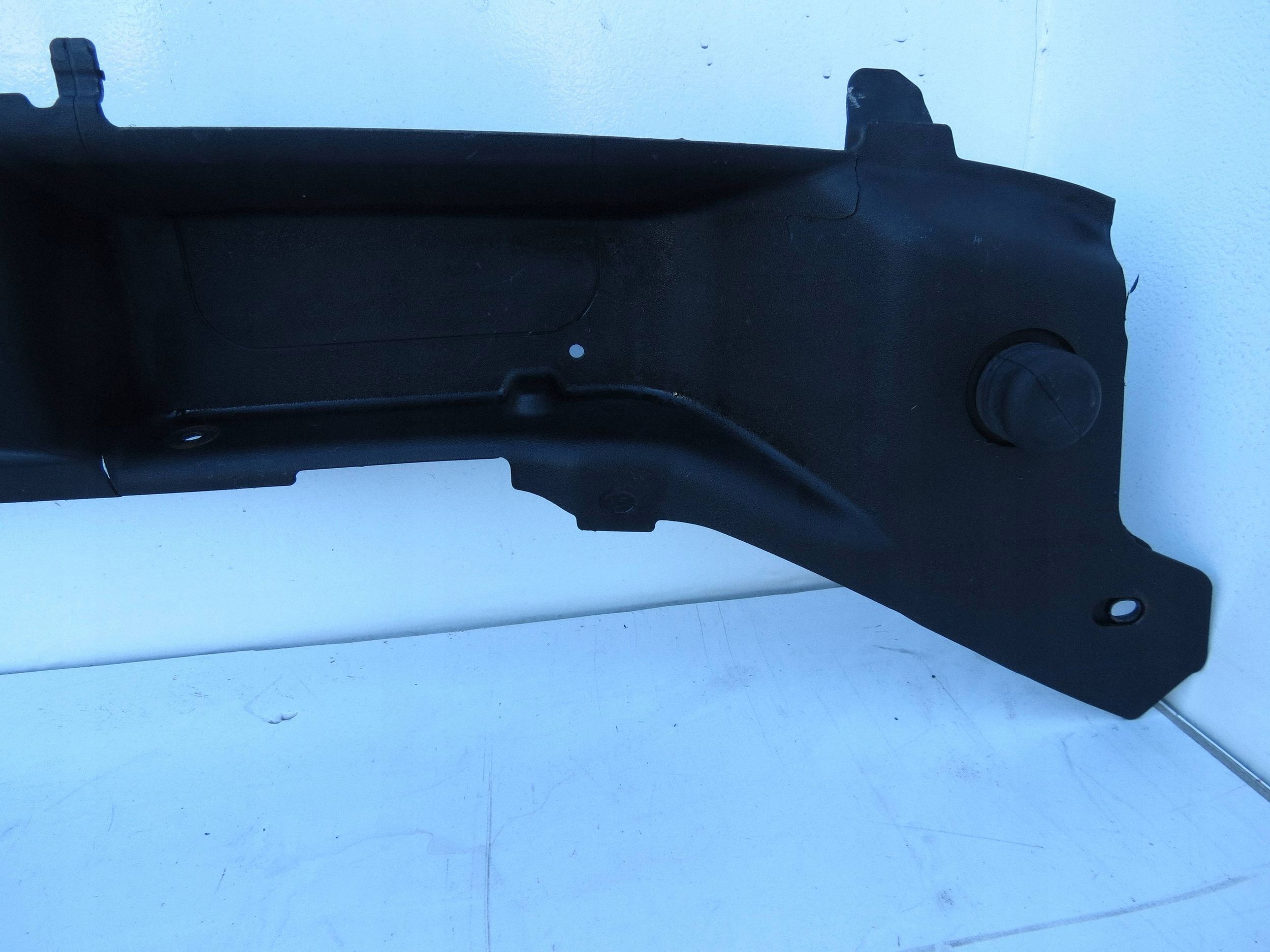 upper front panel cover of the front VOLVO S40 II V50 30760378