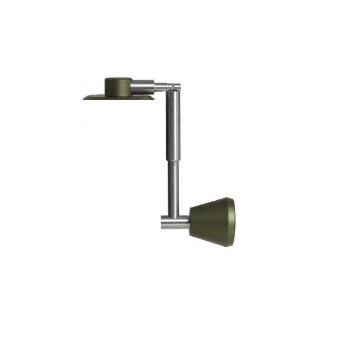 Levně Timemore Skládací rukojeť pro mlýnky S3 zelená