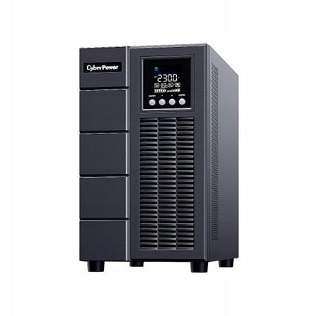 CyberPower MainStream 3000VA/2700W, Tower
